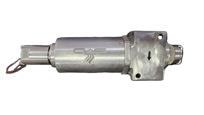 Relief valve