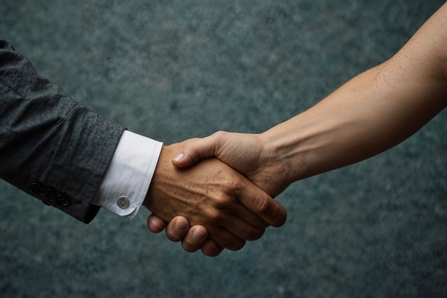 commitment to customer